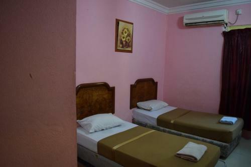 Posada Mizwar Inn Hotel