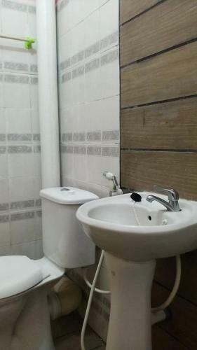 Posada Mizwar Inn Hotel