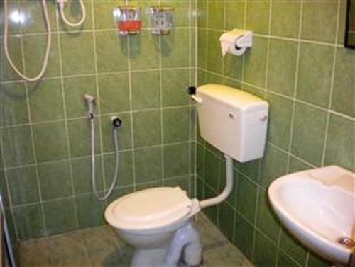 Motel Bbp Hotel