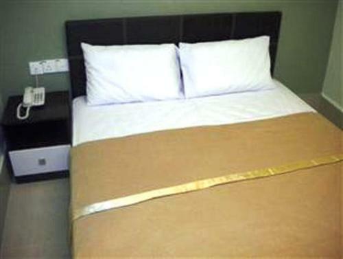 Motel Bbp Hotel