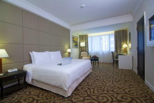 Hotel Perdana Kota Bharu