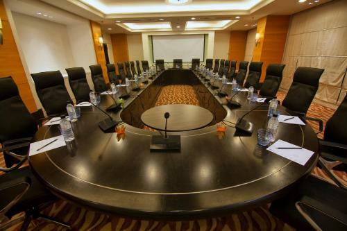 Hotel Perdana Kota Bharu