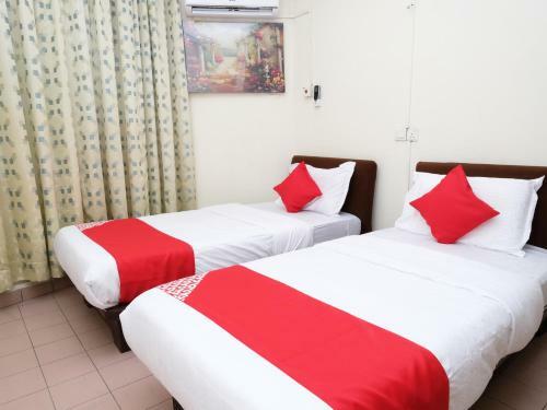 Hotel Kenangan