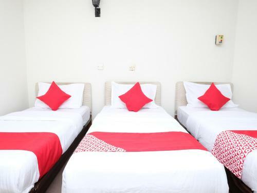 Hotel Kenangan