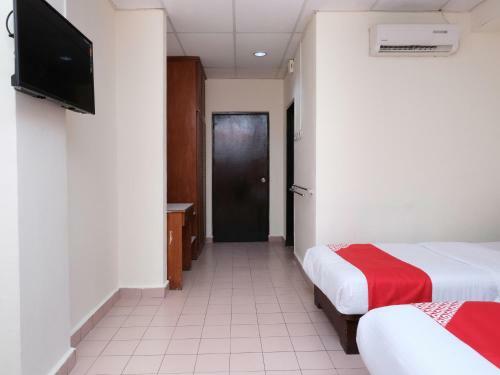 Hotel Kenangan