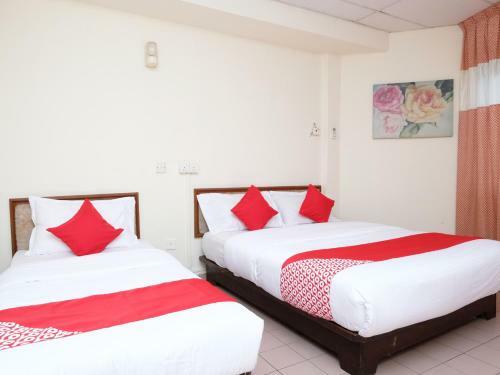 Hotel Kenangan