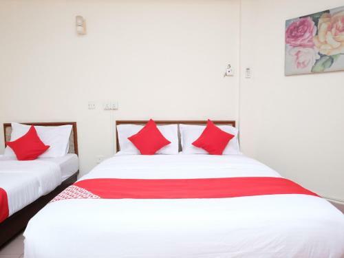 Hotel Kenangan