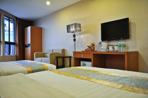 Hotel Centum