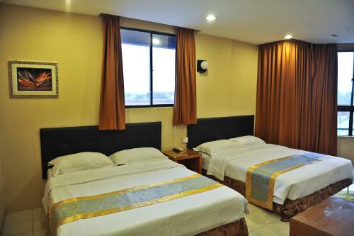 Hotel Centum