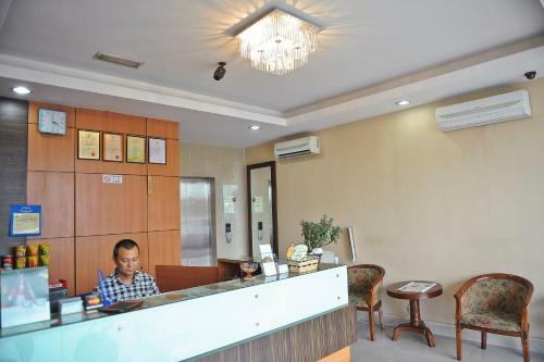 Hotel Centum
