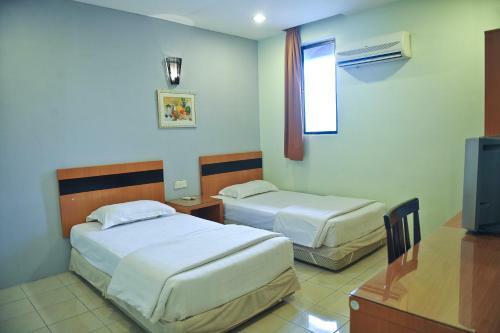 Hotel Centum