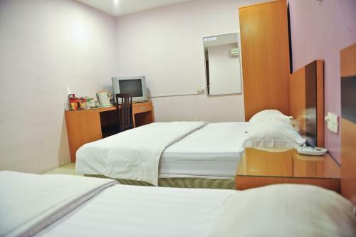 Hotel Centum