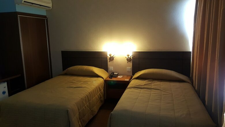 Klang Histana Hotel