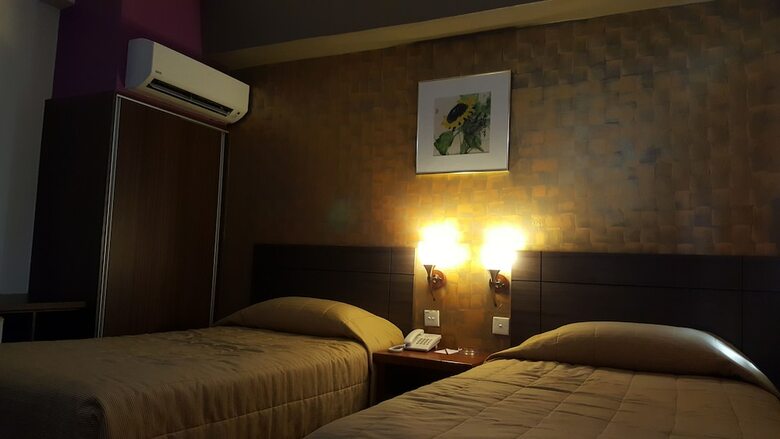 Klang Histana Hotel