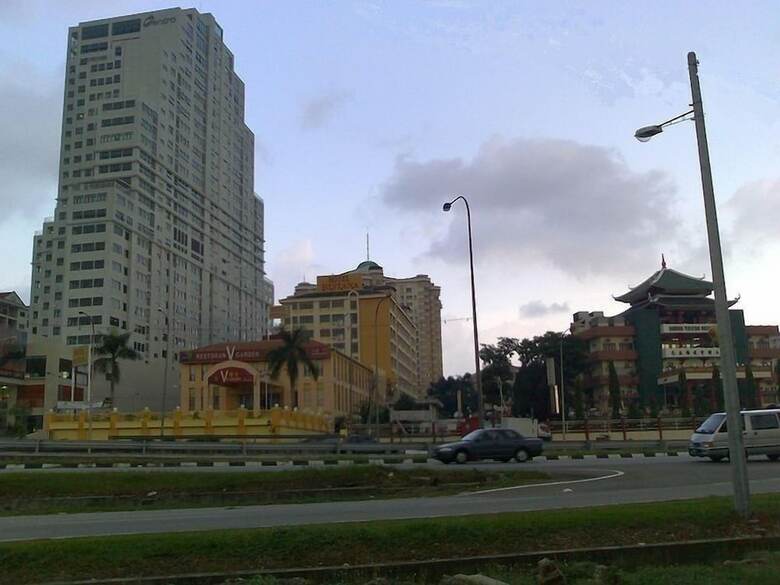 Klang Histana Hotel