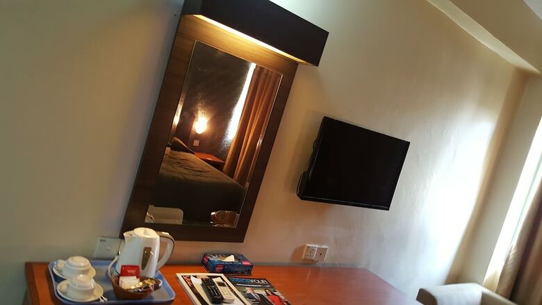 Klang Histana Hotel