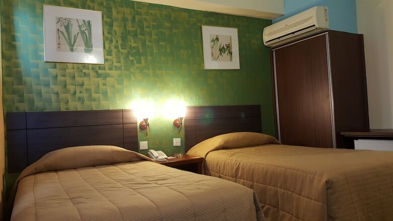 Klang Histana Hotel