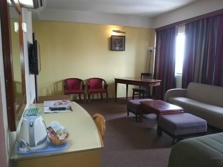 Klang Histana Hotel