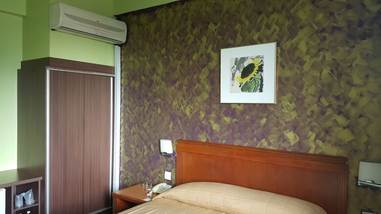 Klang Histana Hotel