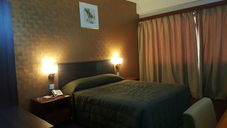 Klang Histana Hotel