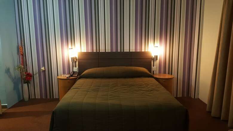 Klang Histana Hotel