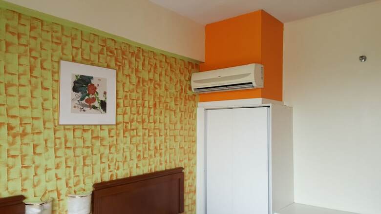 Klang Histana Hotel