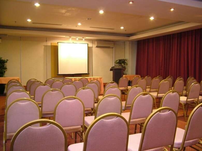Klang Histana Hotel