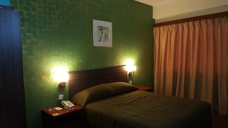 Klang Histana Hotel