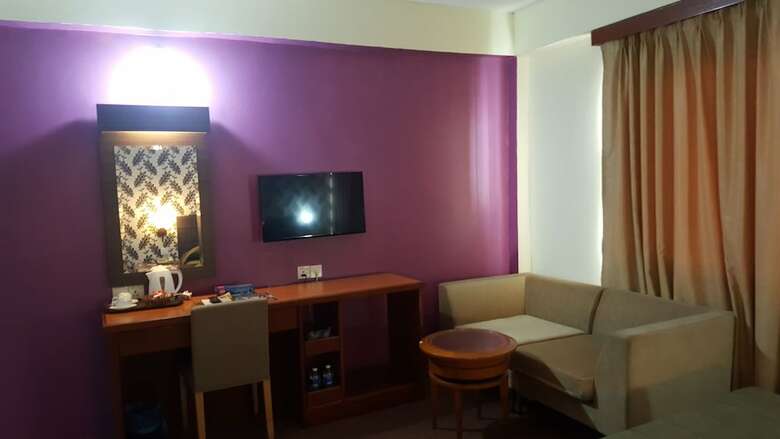 Klang Histana Hotel