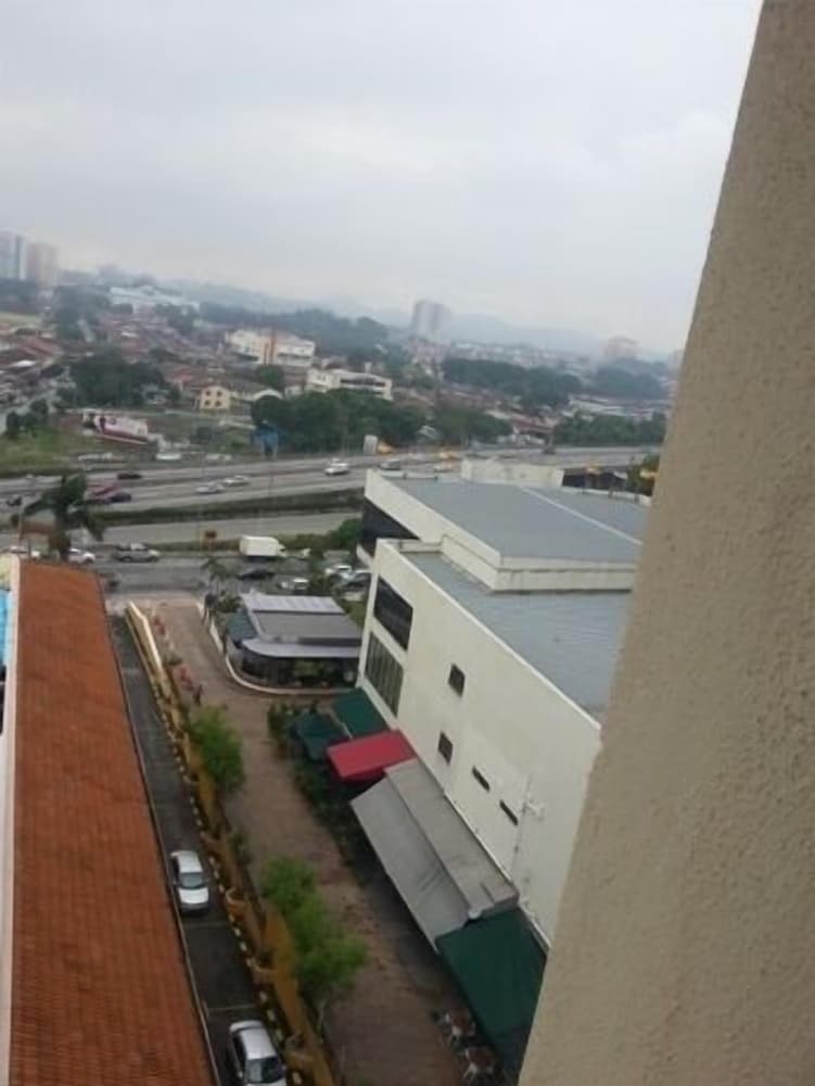 Klang Histana Hotel