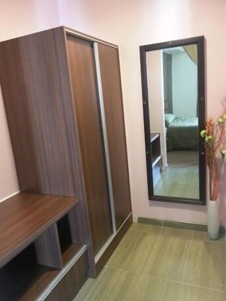 Klang Histana Hotel