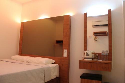 Motel Dream Hotel