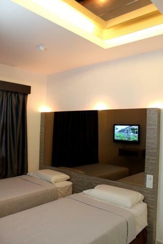 Motel Dream Hotel