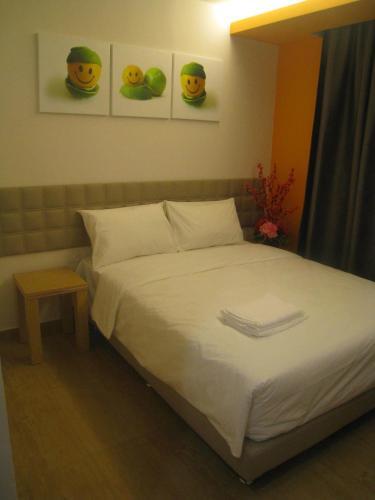 Gm City Hotel