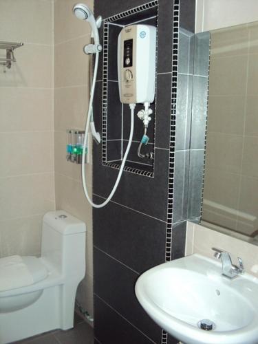 Gm City Hotel