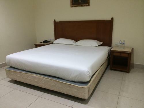 Hotel Wonderful