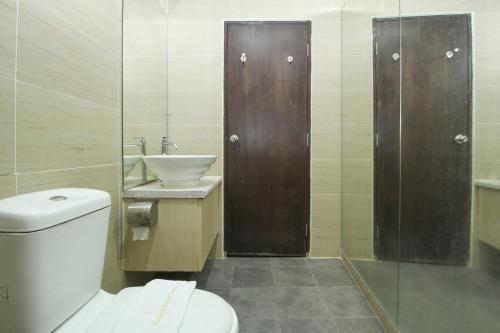 Grand Kapar Hotel Klang Sentral