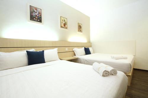 Grand Kapar Hotel Klang Sentral