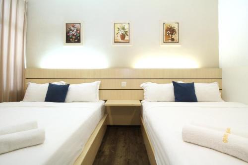 Grand Kapar Hotel Klang Sentral