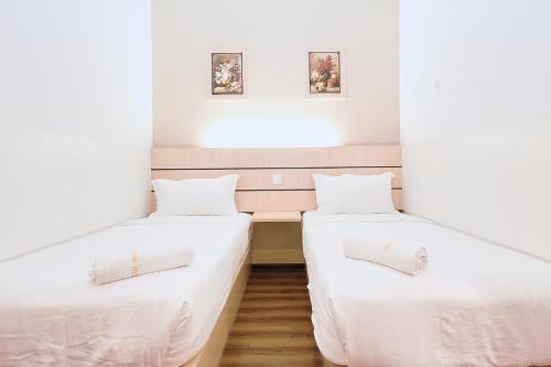 Grand Kapar Hotel Klang Sentral
