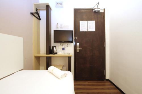 Grand Kapar Hotel Klang Sentral