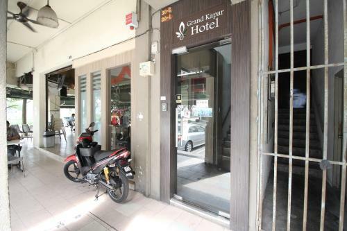 Grand Kapar Hotel Klang Sentral
