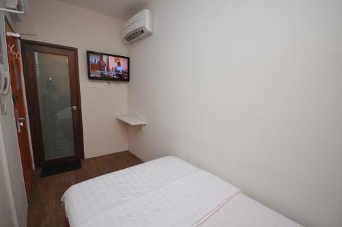 First Centro Hotel