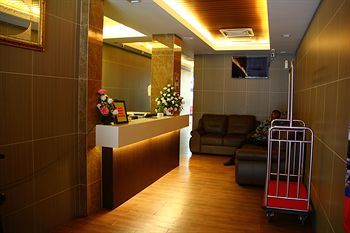 Hotel De'grand Orchard