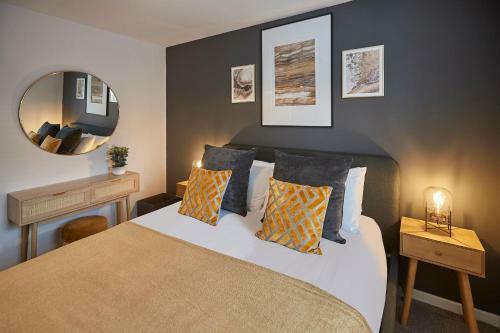 Apartamento Shipwrights
