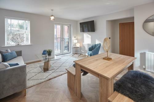 Apartamento Shipwrights