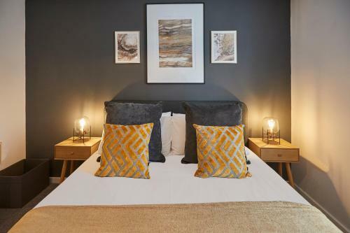 Apartamento Shipwrights