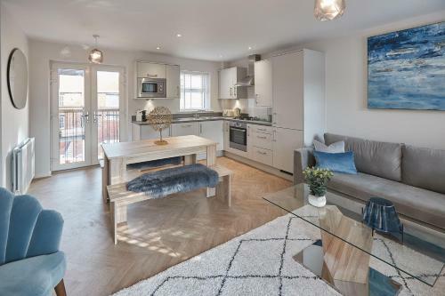 Apartamento Shipwrights