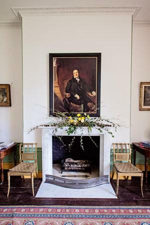 Bed & Breakfast Moggerhanger Park, Moggerhanger