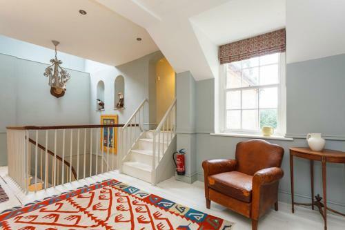 Wimborne Minster Villa Sleeps 16 Wifi
